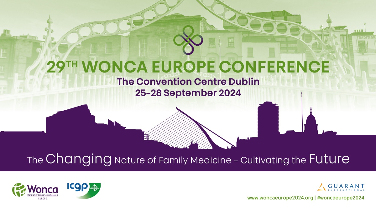 World Organization of Family Doctors (WONCA)